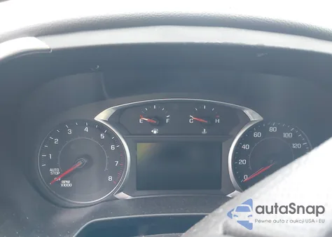 2021 Chevrolet Blazer Fwd 2Lt z USA, uszkodzony, nr VIN 3GNKBCR47MS587331